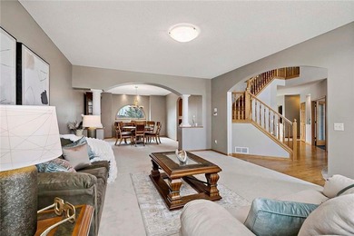 Welcome to this exquisite luxury home, just minutes from on Northfield Golf Club in Minnesota - for sale on GolfHomes.com, golf home, golf lot