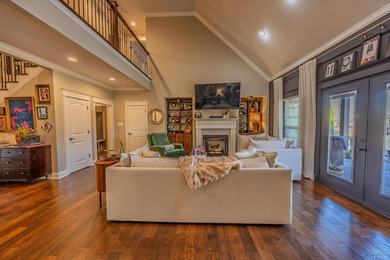 CANEBRAKE GOLF FRONT LUXURY! This executive 4BR/3.5BA home on Canebrake Golf Club in Alabama - for sale on GolfHomes.com, golf home, golf lot