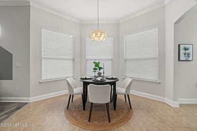 *** Open House Wednesday 3-5 *** Step into comfort in this 4 on Julington Creek Golf Club in Florida - for sale on GolfHomes.com, golf home, golf lot