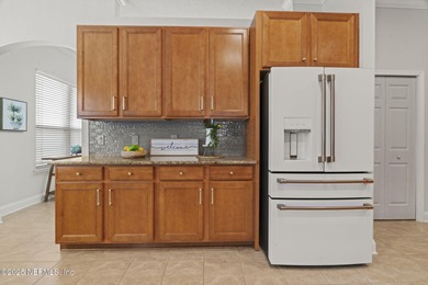 *** Open House Wednesday 3-5 *** Step into comfort in this 4 on Julington Creek Golf Club in Florida - for sale on GolfHomes.com, golf home, golf lot