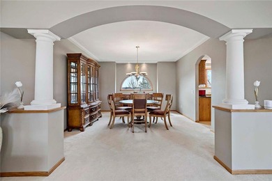 Welcome to this exquisite luxury home, just minutes from on Northfield Golf Club in Minnesota - for sale on GolfHomes.com, golf home, golf lot