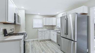 Built Like FORT KNOX and LOADED with TREASURE!!! Located in the on Foster Park Golf Course in Indiana - for sale on GolfHomes.com, golf home, golf lot