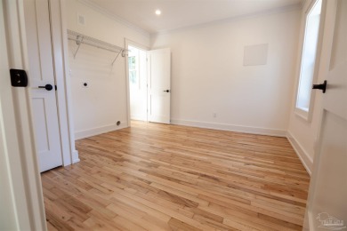 Open House Sunday, Oct 19th, 2-4 pm! Completely remodeled 3 on Pensacola Country Club in Florida - for sale on GolfHomes.com, golf home, golf lot