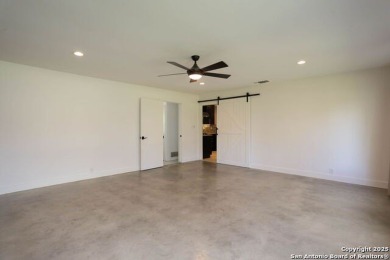 Open House Saturday July 5, 12-2 PM.  Welcome to this on The Club at Sonterra in Texas - for sale on GolfHomes.com, golf home, golf lot