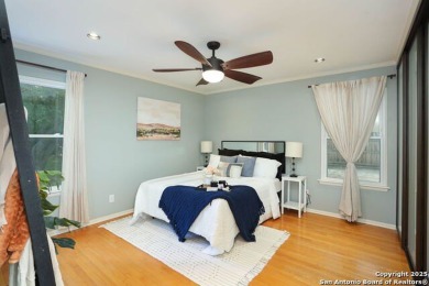 Open House Saturday July 5, 12-2 PM.  Welcome to this on The Club at Sonterra in Texas - for sale on GolfHomes.com, golf home, golf lot