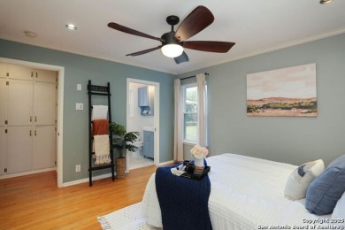 Open House Saturday July 5, 12-2 PM.  Welcome to this on The Club at Sonterra in Texas - for sale on GolfHomes.com, golf home, golf lot