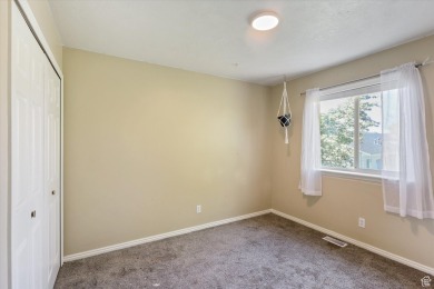 Great opportunity in the heart of Stansbury Park! This 4-bedroom on Stansbury Park Golf Club in Utah - for sale on GolfHomes.com, golf home, golf lot