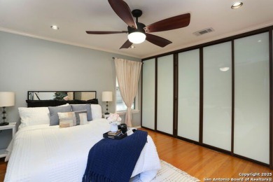 Open House Saturday July 5, 12-2 PM.  Welcome to this on The Club at Sonterra in Texas - for sale on GolfHomes.com, golf home, golf lot