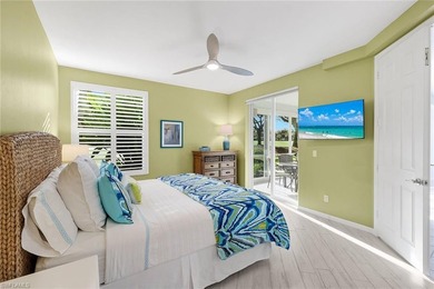 Expansive golf course views immediately capture your attention on Pelicans Nest Golf Club in Florida - for sale on GolfHomes.com, golf home, golf lot