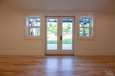 Open House Sunday, Oct 19th, 2-4 pm! Completely remodeled 3 on Pensacola Country Club in Florida - for sale on GolfHomes.com, golf home, golf lot