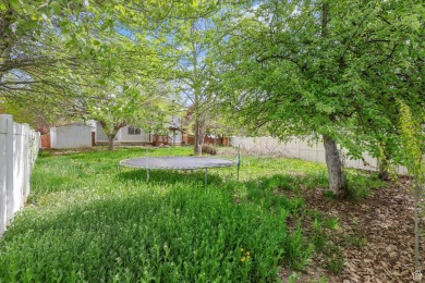 Great opportunity in the heart of Stansbury Park! This 4-bedroom on Stansbury Park Golf Club in Utah - for sale on GolfHomes.com, golf home, golf lot
