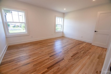 Open House Sunday, Oct 19th, 2-4 pm! Completely remodeled 3 on Pensacola Country Club in Florida - for sale on GolfHomes.com, golf home, golf lot