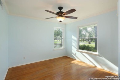 Open House Saturday July 5, 12-2 PM.  Welcome to this on The Club at Sonterra in Texas - for sale on GolfHomes.com, golf home, golf lot