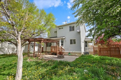 Great opportunity in the heart of Stansbury Park! This 4-bedroom on Stansbury Park Golf Club in Utah - for sale on GolfHomes.com, golf home, golf lot