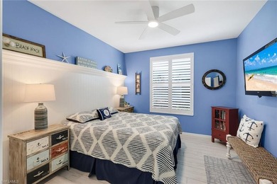 Expansive golf course views immediately capture your attention on Pelicans Nest Golf Club in Florida - for sale on GolfHomes.com, golf home, golf lot