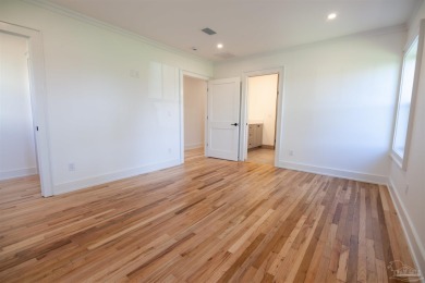 Open House Sunday, Oct 19th, 2-4 pm! Completely remodeled 3 on Pensacola Country Club in Florida - for sale on GolfHomes.com, golf home, golf lot