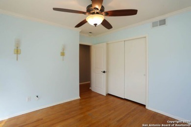 Open House Saturday July 5, 12-2 PM.  Welcome to this on The Club at Sonterra in Texas - for sale on GolfHomes.com, golf home, golf lot