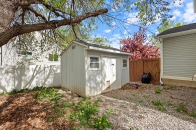 Great opportunity in the heart of Stansbury Park! This 4-bedroom on Stansbury Park Golf Club in Utah - for sale on GolfHomes.com, golf home, golf lot