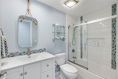 Expansive golf course views immediately capture your attention on Pelicans Nest Golf Club in Florida - for sale on GolfHomes.com, golf home, golf lot