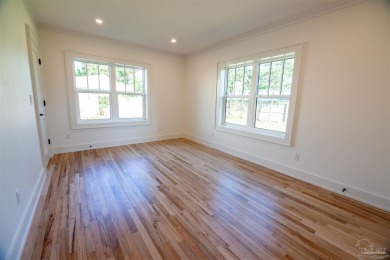 Open House Sunday, Oct 19th, 2-4 pm! Completely remodeled 3 on Pensacola Country Club in Florida - for sale on GolfHomes.com, golf home, golf lot