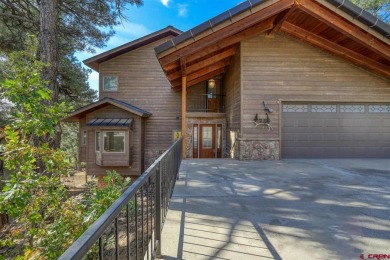 Michael D Knapp, Best of Pagosa Springs, C: , mike,  : It's not on Pagosa Springs Golf Club in Colorado - for sale on GolfHomes.com, golf home, golf lot