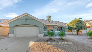 Discover this stunning, completely remodeled home. Featuring two on Corte Bella Golf Club in Arizona - for sale on GolfHomes.com, golf home, golf lot