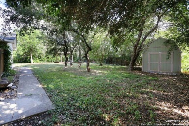 Open House Saturday July 5, 12-2 PM.  Welcome to this on The Club at Sonterra in Texas - for sale on GolfHomes.com, golf home, golf lot