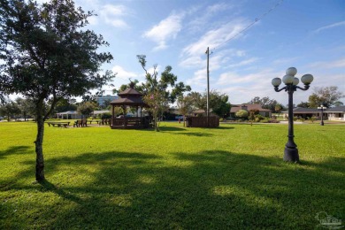 Open House Sunday, Oct 19th, 2-4 pm! Completely remodeled 3 on Pensacola Country Club in Florida - for sale on GolfHomes.com, golf home, golf lot