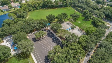 CLEARED & READY TO BUILD 1.25 ACRES ALL BUILDABLE IN LANSBROOK!
 on Lansbrook Golf Club in Florida - for sale on GolfHomes.com, golf home, golf lot