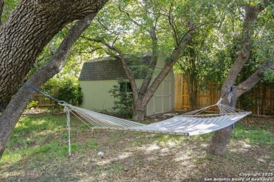 Open House Saturday July 5, 12-2 PM.  Welcome to this on The Club at Sonterra in Texas - for sale on GolfHomes.com, golf home, golf lot