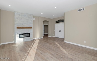 Discover this stunning, completely remodeled home. Featuring two on Corte Bella Golf Club in Arizona - for sale on GolfHomes.com, golf home, golf lot