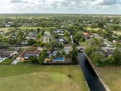 Don't miss this rare opportunity to own a slice of paradise in on Killian Greens Golf Club in Florida - for sale on GolfHomes.com, golf home, golf lot