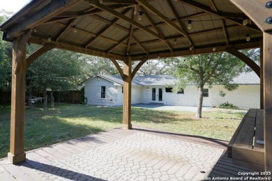 Open House Saturday July 5, 12-2 PM.  Welcome to this on The Club at Sonterra in Texas - for sale on GolfHomes.com, golf home, golf lot