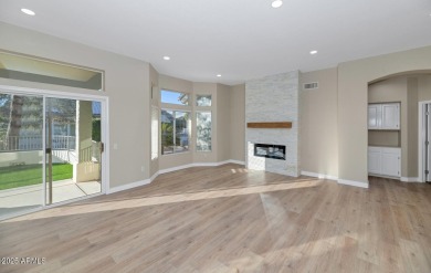 Discover this stunning, completely remodeled home. Featuring two on Corte Bella Golf Club in Arizona - for sale on GolfHomes.com, golf home, golf lot