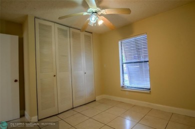 Welcome to this beautifully maintained 3 BR, 2 BA on Pembroke Lakes Golf Club in Florida - for sale on GolfHomes.com, golf home, golf lot