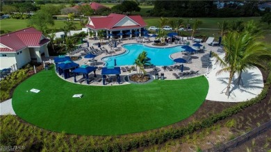 Award winning floor plan By Pulte Homes - the Summerwood is on River Hall Country Club in Florida - for sale on GolfHomes.com, golf home, golf lot