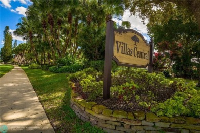 Welcome to this beautifully maintained 3 BR, 2 BA on Pembroke Lakes Golf Club in Florida - for sale on GolfHomes.com, golf home, golf lot