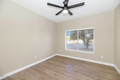 Discover this stunning, completely remodeled home. Featuring two on Corte Bella Golf Club in Arizona - for sale on GolfHomes.com, golf home, golf lot