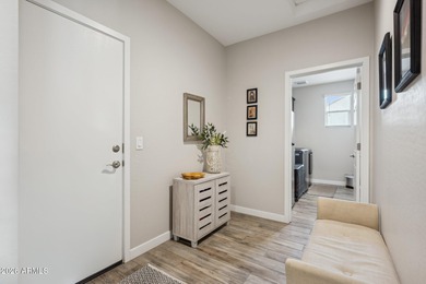 Set on a premium corner lot in the heart of Estrella Mountain on Estrella Mountain Ranch Golf Course in Arizona - for sale on GolfHomes.com, golf home, golf lot