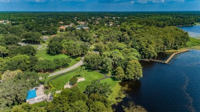 CLEARED & READY TO BUILD 1.25 ACRES ALL BUILDABLE IN LANSBROOK!
 on Lansbrook Golf Club in Florida - for sale on GolfHomes.com, golf home, golf lot