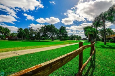 Welcome to this beautifully maintained 3 BR, 2 BA on Pembroke Lakes Golf Club in Florida - for sale on GolfHomes.com, golf home, golf lot