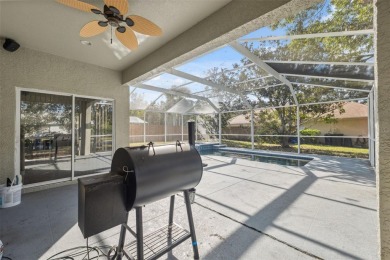 Welcome Home!  This stunning 4-bedroom, 2.5-bath home with a on Wentworth Golf Club in Florida - for sale on GolfHomes.com, golf home, golf lot