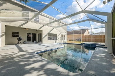 Welcome Home!  This stunning 4-bedroom, 2.5-bath home with a on Wentworth Golf Club in Florida - for sale on GolfHomes.com, golf home, golf lot