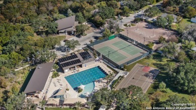 Open House Saturday July 5, 12-2 PM.  Welcome to this on The Club at Sonterra in Texas - for sale on GolfHomes.com, golf home, golf lot