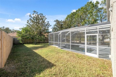 Welcome Home!  This stunning 4-bedroom, 2.5-bath home with a on Wentworth Golf Club in Florida - for sale on GolfHomes.com, golf home, golf lot