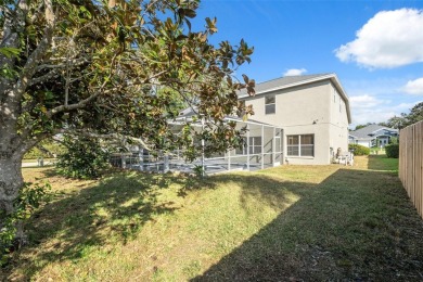 Welcome Home!  This stunning 4-bedroom, 2.5-bath home with a on Wentworth Golf Club in Florida - for sale on GolfHomes.com, golf home, golf lot