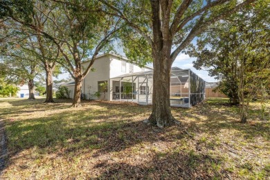 Welcome Home!  This stunning 4-bedroom, 2.5-bath home with a on Wentworth Golf Club in Florida - for sale on GolfHomes.com, golf home, golf lot