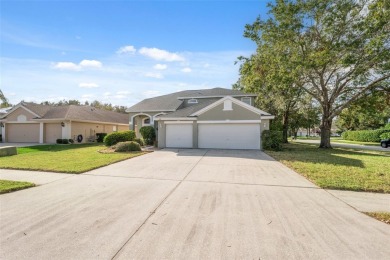 Welcome Home!  This stunning 4-bedroom, 2.5-bath home with a on Wentworth Golf Club in Florida - for sale on GolfHomes.com, golf home, golf lot