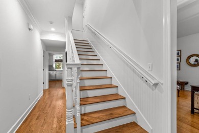 This lovingly maintained low-country style home is set back from on The Seabrook Island Club in South Carolina - for sale on GolfHomes.com, golf home, golf lot