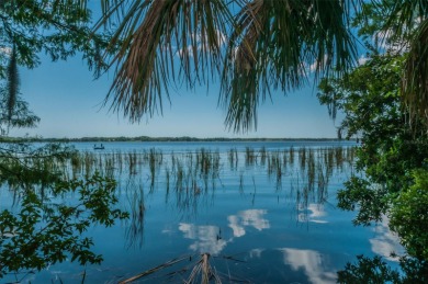 CLEARED & READY TO BUILD 1.25 ACRES ALL BUILDABLE IN LANSBROOK!
 on Lansbrook Golf Club in Florida - for sale on GolfHomes.com, golf home, golf lot
